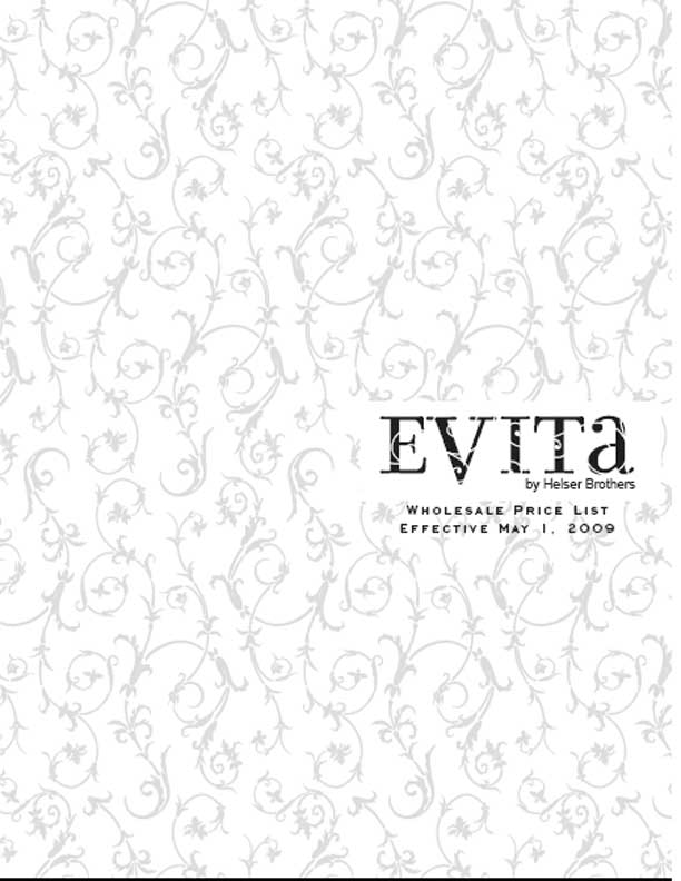 Evita-Cover