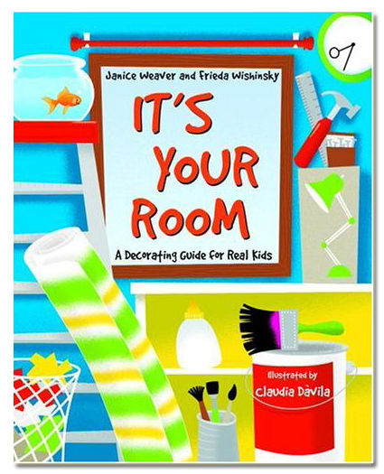 Its your room cover