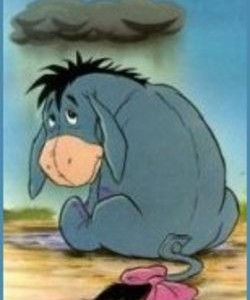 eeyore